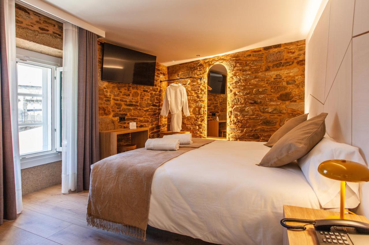 Plaza Obradoiro By Bossh! Hotel