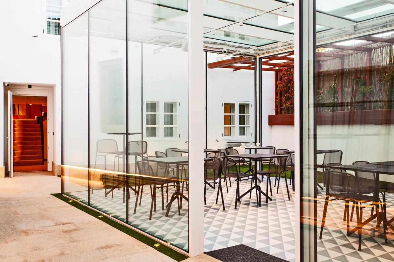 Plaza Obradoiro By Bossh! Hotel 2*