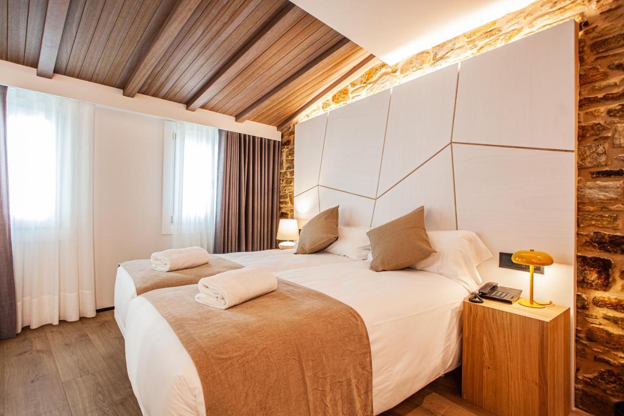 Plaza Obradoiro By Bossh! Santiago de Compostel·la