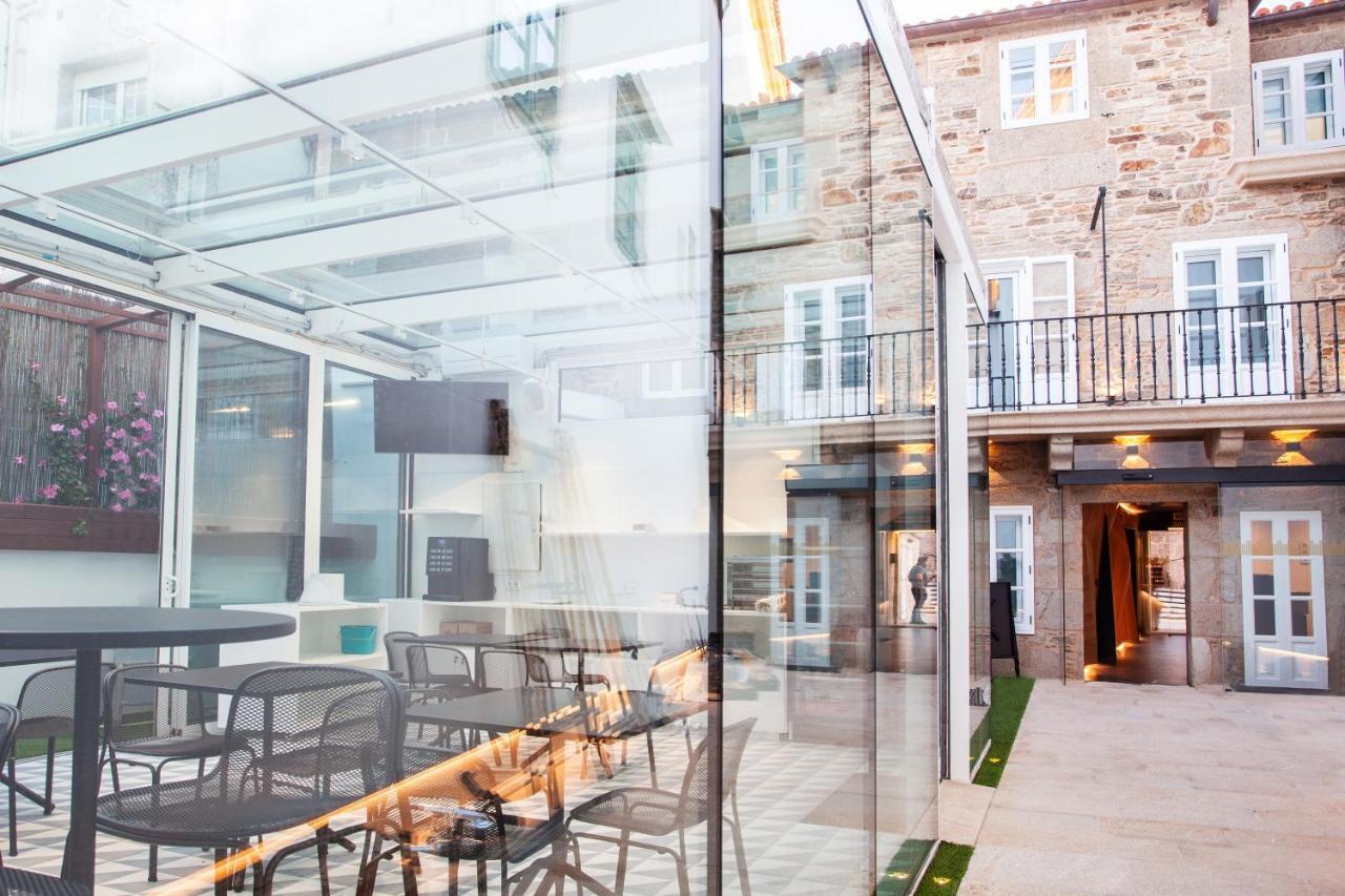 Plaza Obradoiro By Bossh! Hotel 2*
