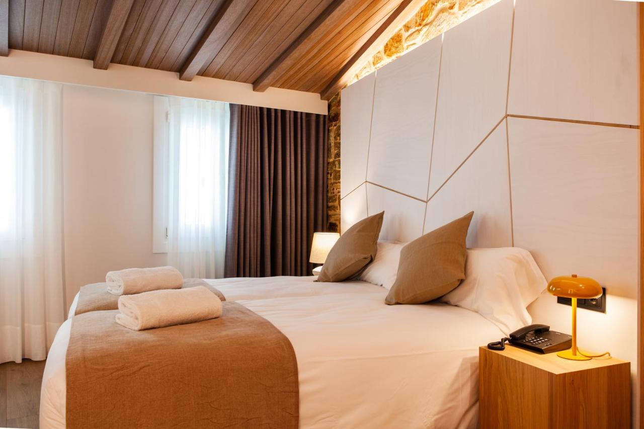 Plaza Obradoiro By Bossh! Hotel