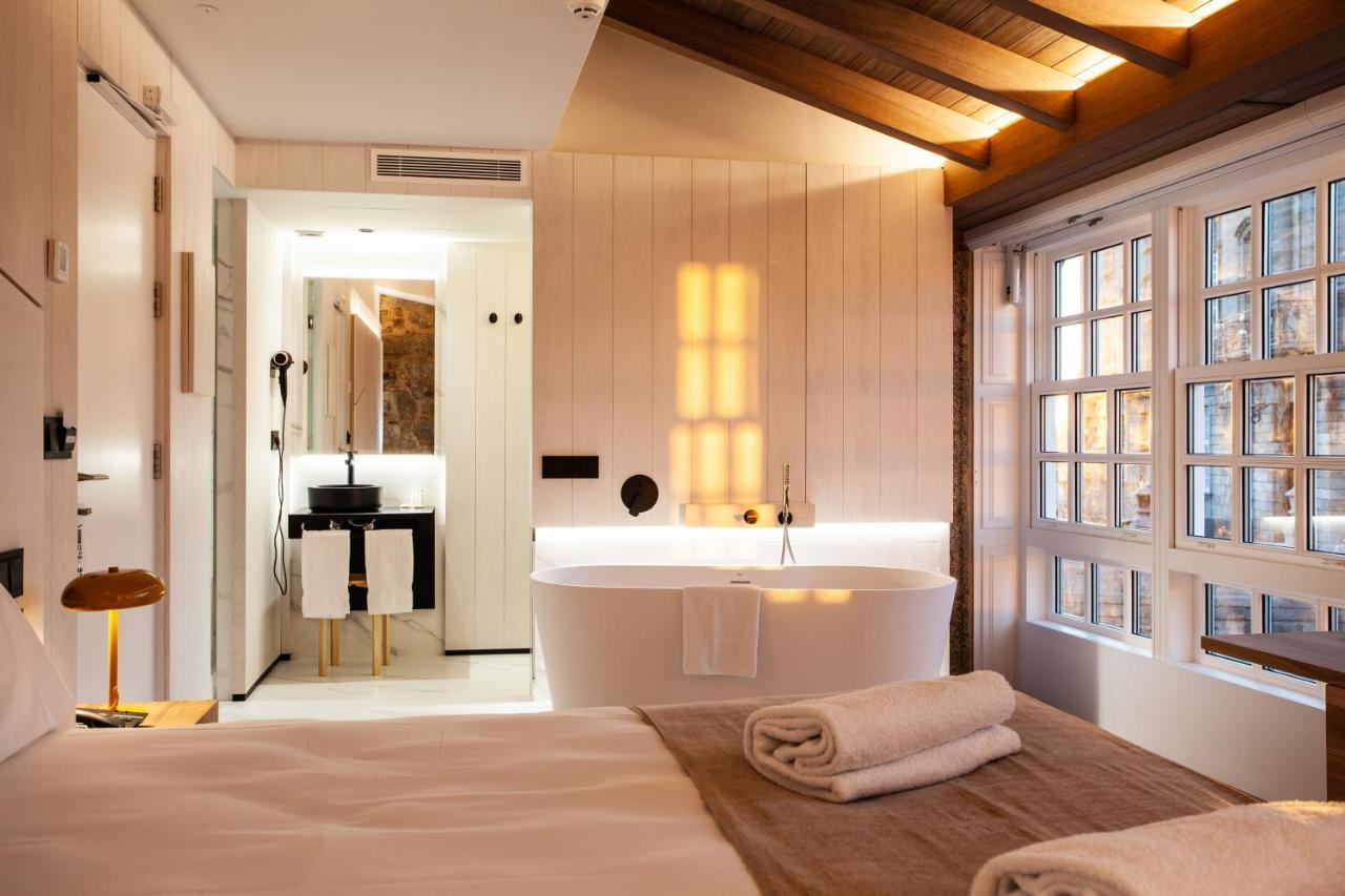 Plaza Obradoiro By Bossh! 2* Santiago de Compostela