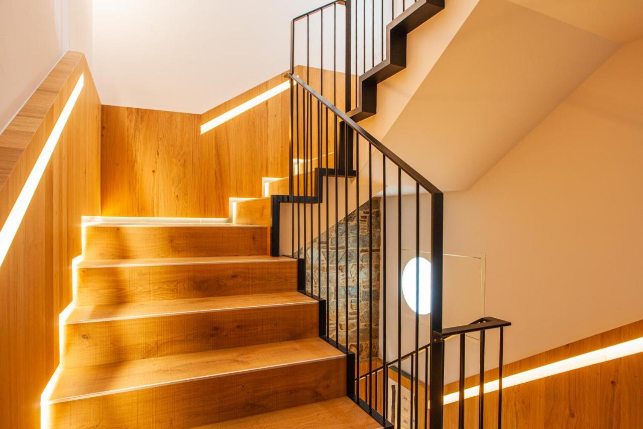Plaza Obradoiro By Bossh! Hotel Santiago de Compostel·la