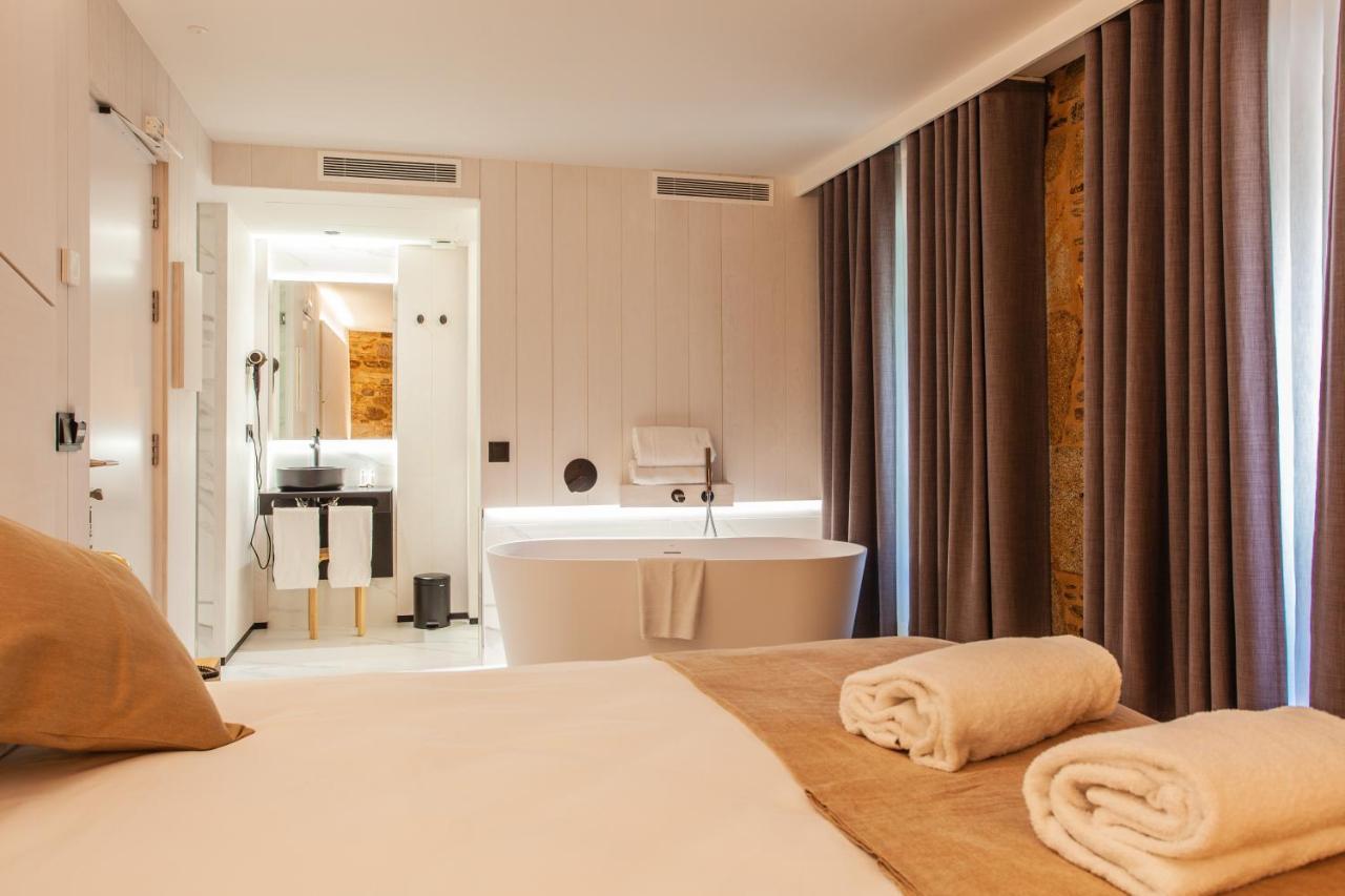 Plaza Obradoiro By Bossh! Hotel Santiago de Compostela