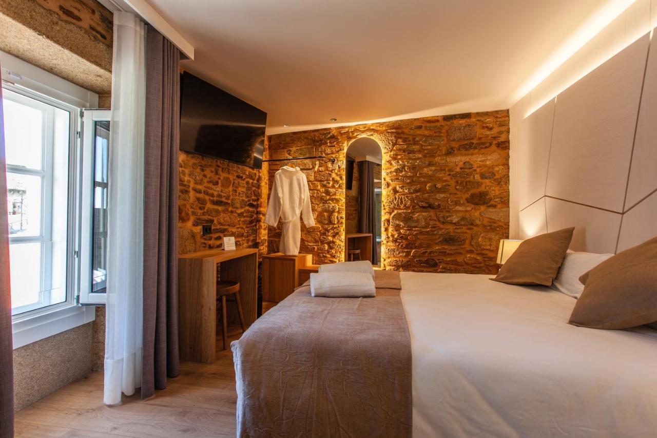 Hotel Plaza Obradoiro By Bossh! Santiago de Compostela
