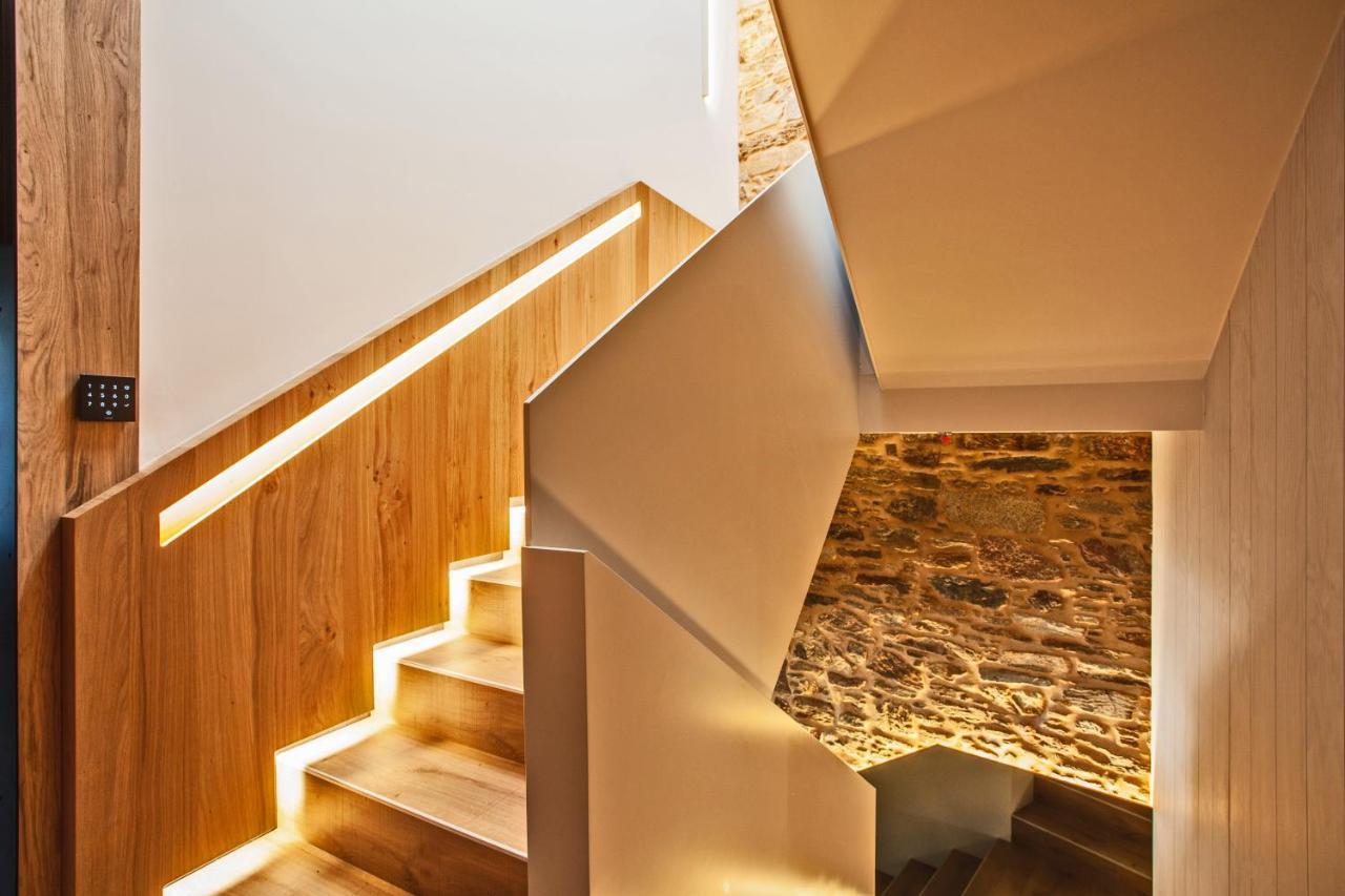 Hotel Plaza Obradoiro By Bossh! Santiago de Compostela