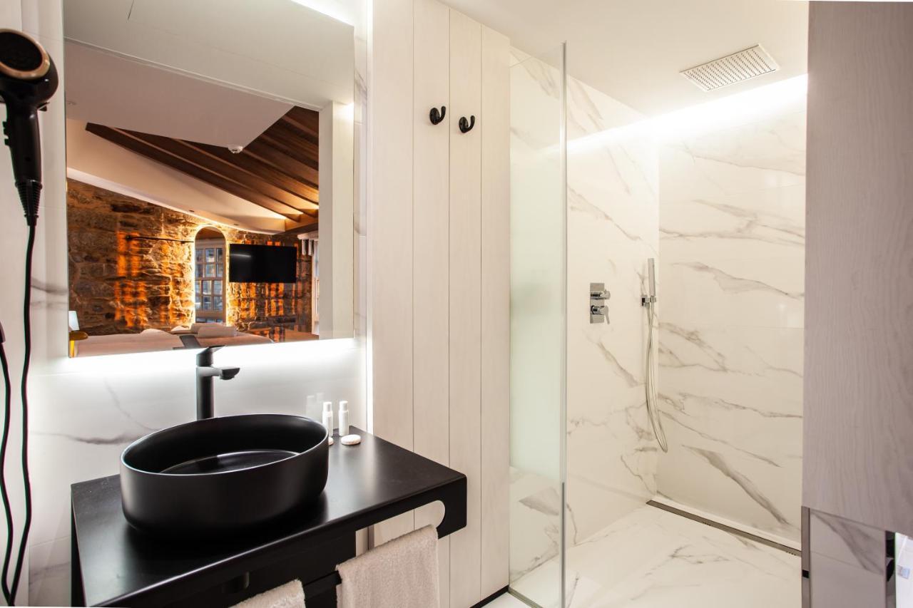 Plaza Obradoiro By Bossh! 2* Santiago de Compostela