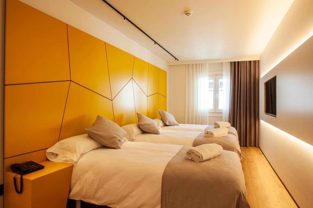 Plaza Obradoiro By Bossh! 2*