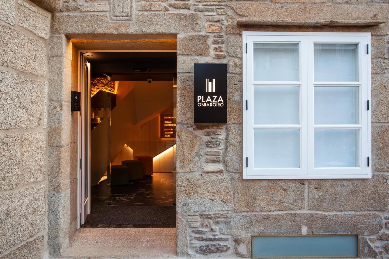 Hotel Plaza Obradoiro By Bossh!