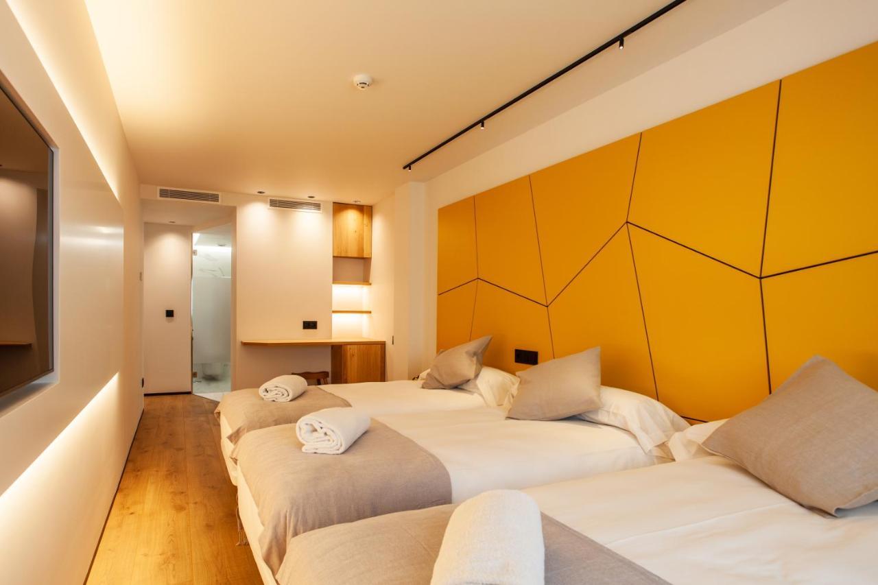 Plaza Obradoiro By Bossh! 2* Santiago de Compostela