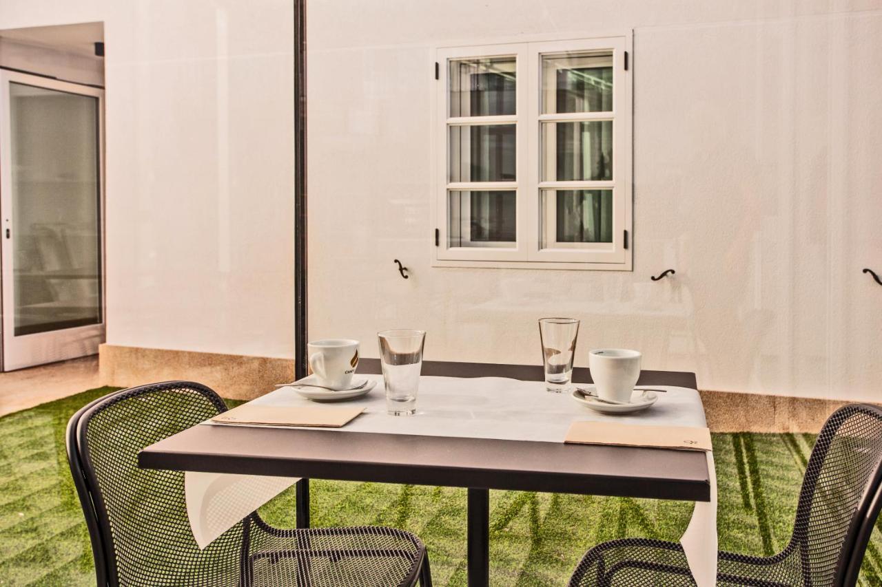 Plaza Obradoiro By Bossh! Hotel Santiago de Compostela