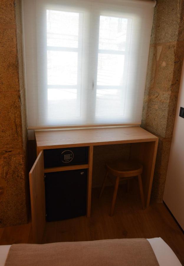 Plaza Obradoiro By Bossh! Hotel