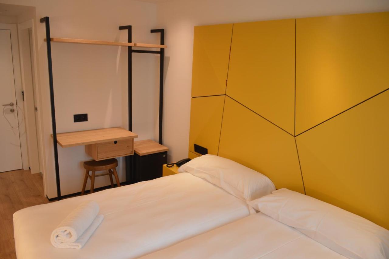 Plaza Obradoiro By Bossh! Santiago de Compostel·la