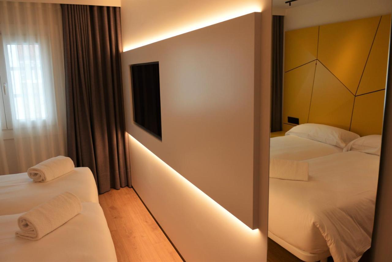 Plaza Obradoiro By Bossh! 2* Santiago de Compostela