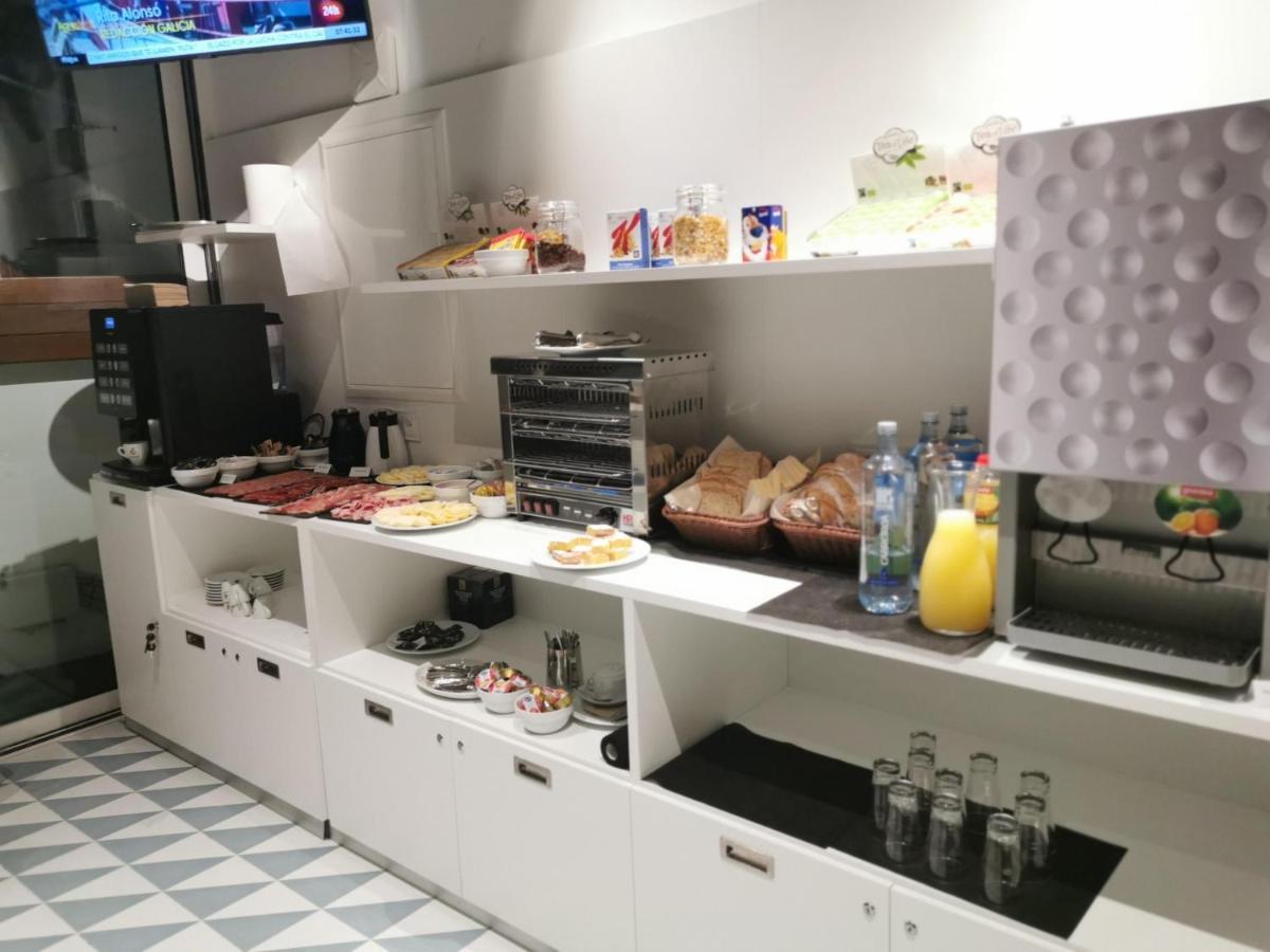 Plaza Obradoiro By Bossh! Hotel Santiago de Compostela