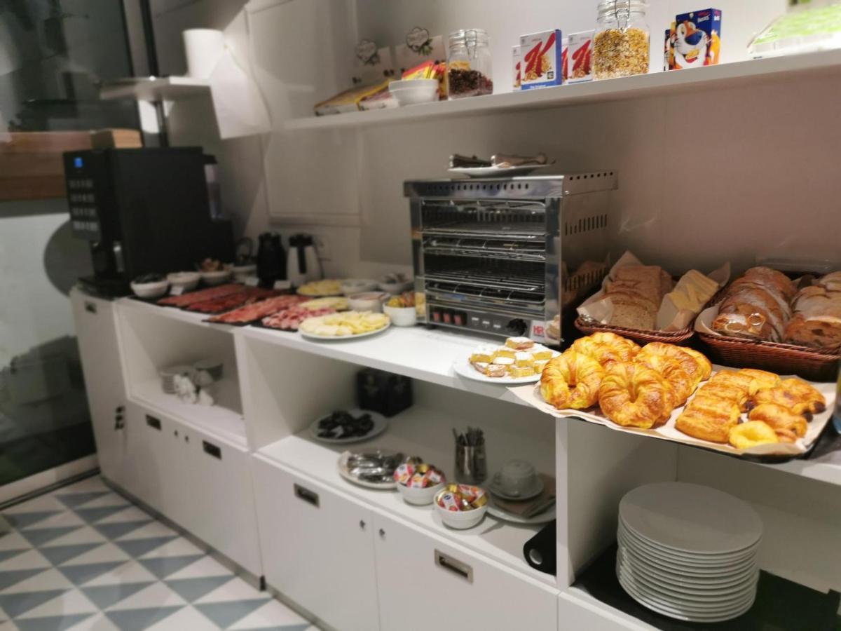 Hotel Plaza Obradoiro By Bossh!
