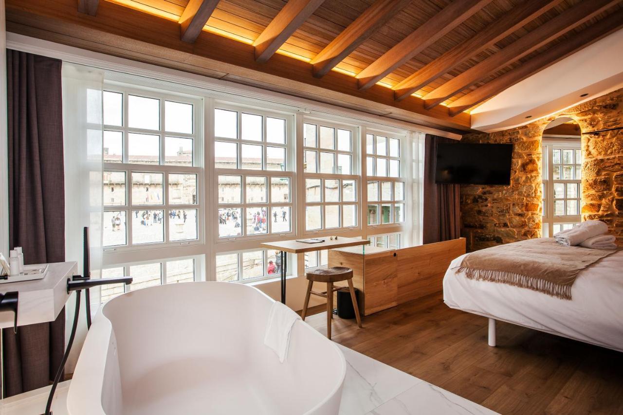 Plaza Obradoiro By Bossh! Hotel 2*