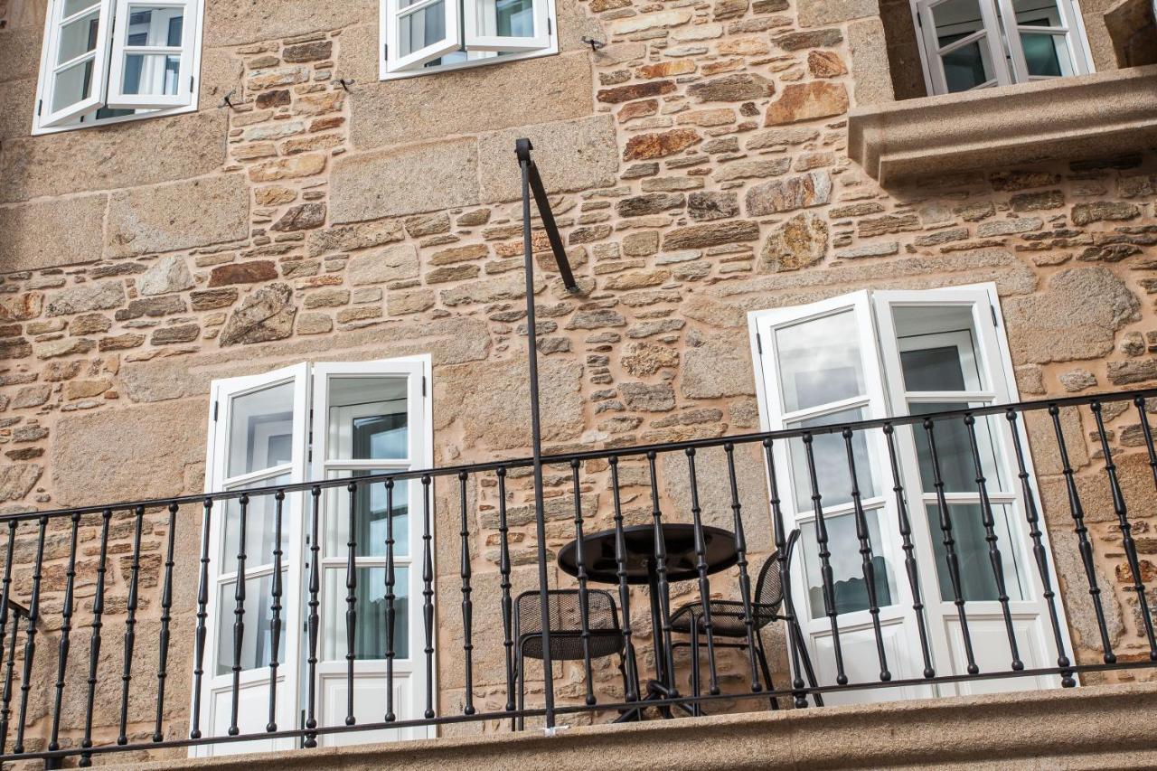 Plaza Obradoiro By Bossh! 2* Santiago de Compostela