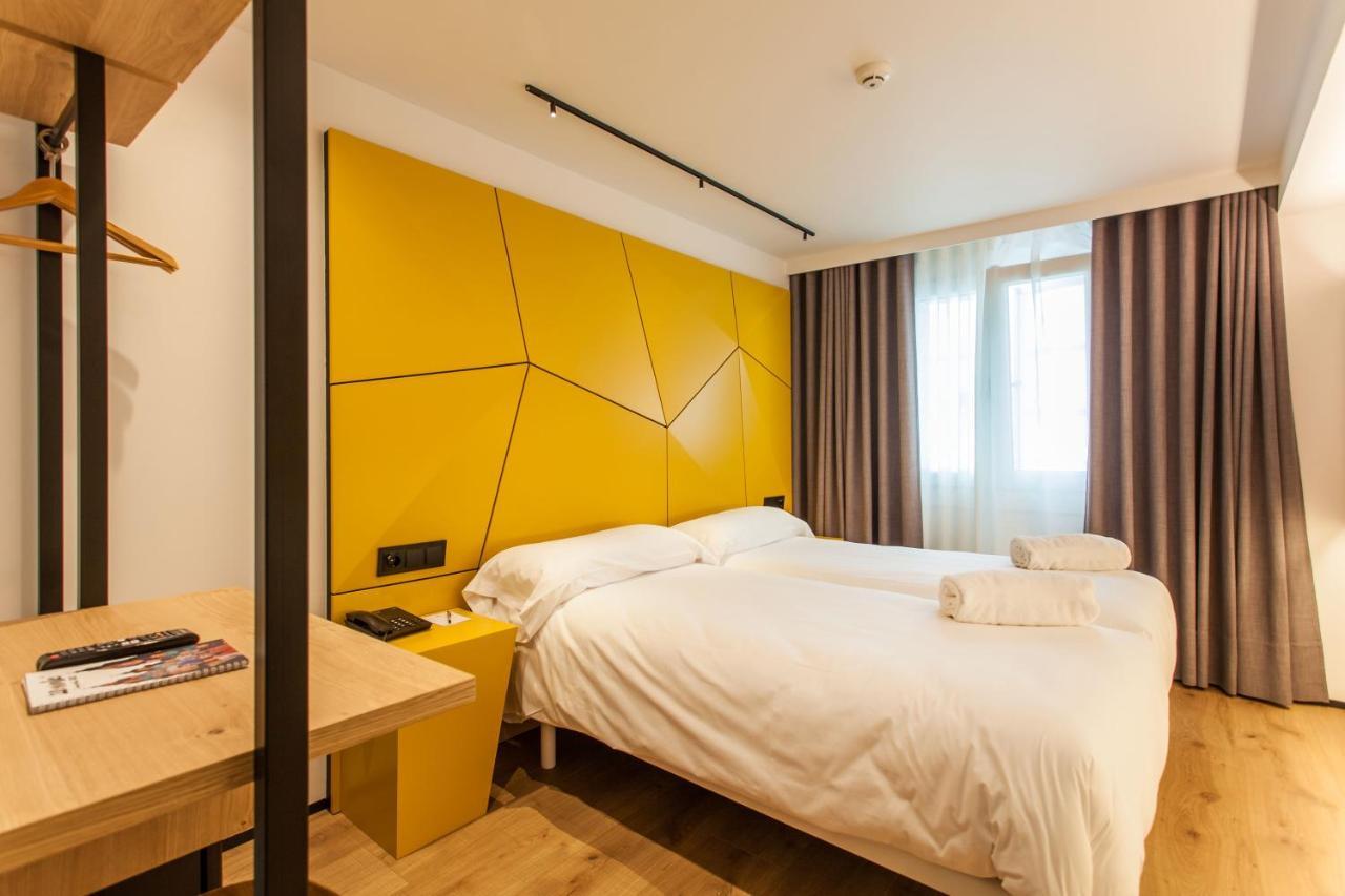 Plaza Obradoiro By Bossh! Hotel 2*