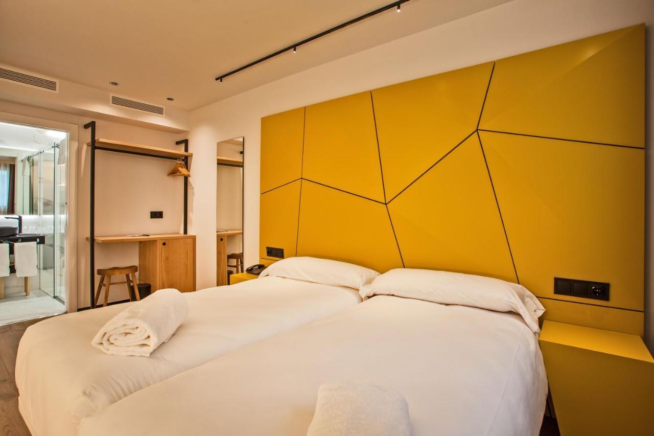 Plaza Obradoiro By Bossh! Hotel 2*