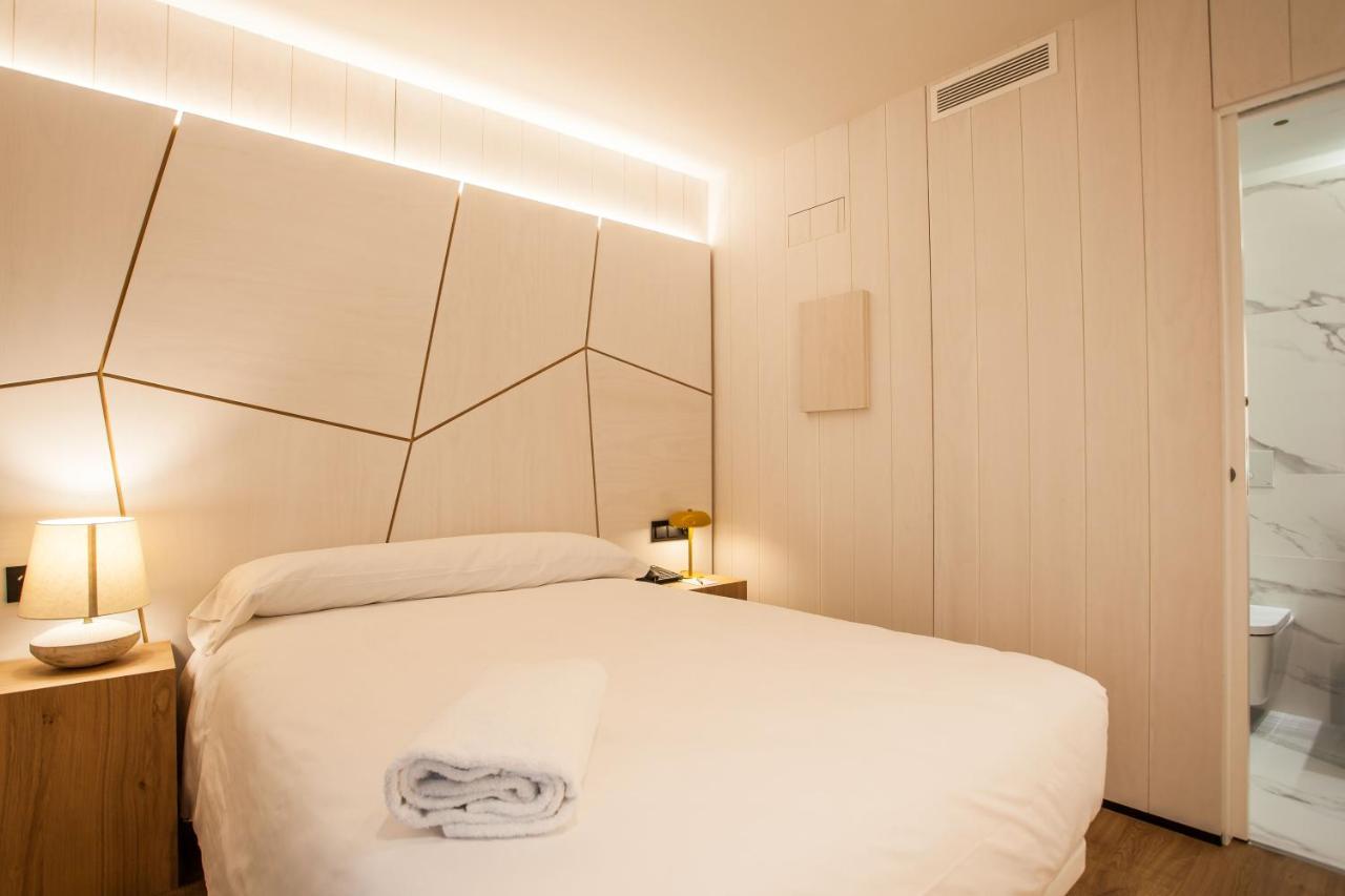 Plaza Obradoiro By Bossh! Hotel Santiago de Compostela