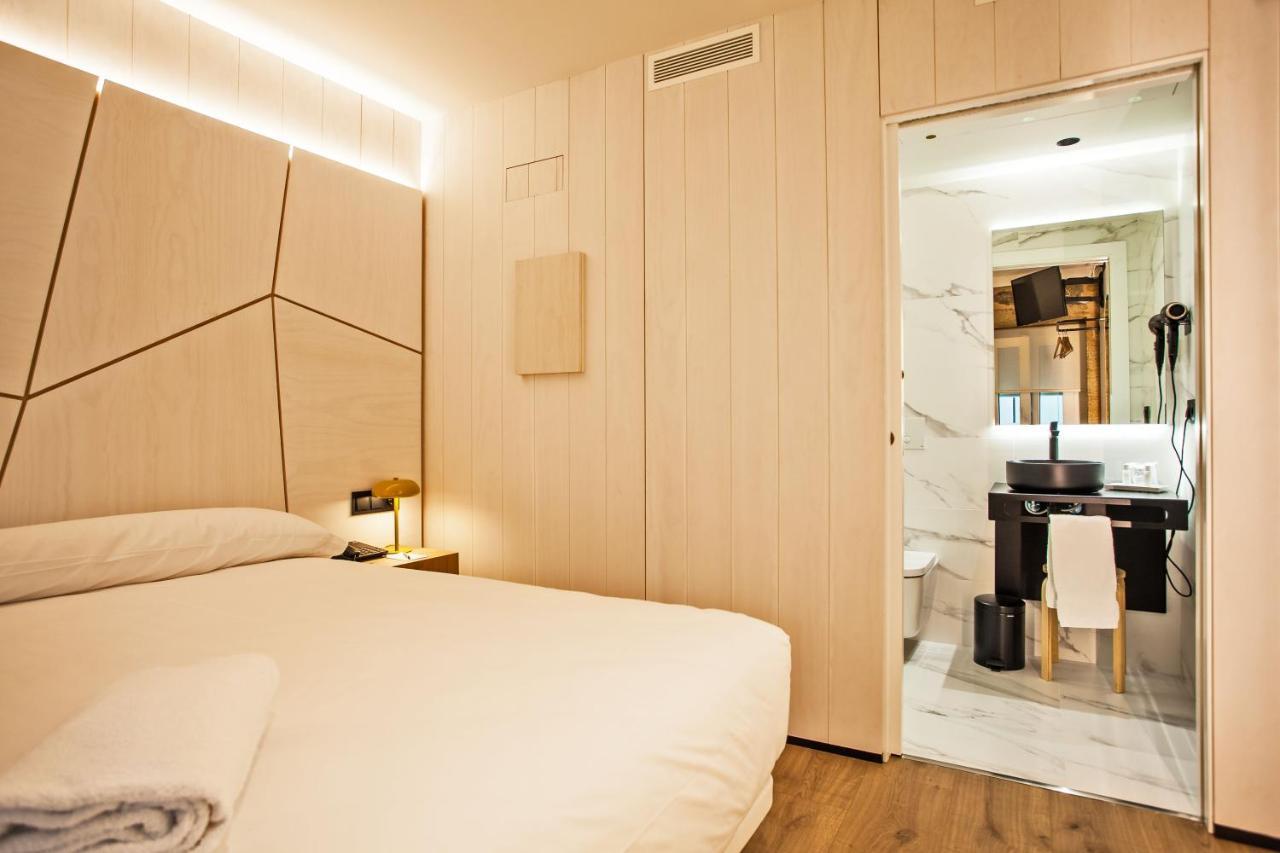 Plaza Obradoiro By Bossh! Hotel