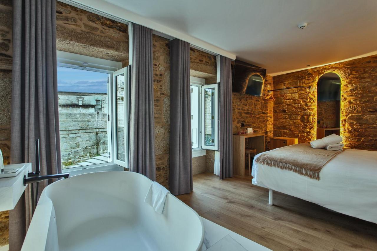 Plaza Obradoiro By Bossh! 2* Santiago de Compostela