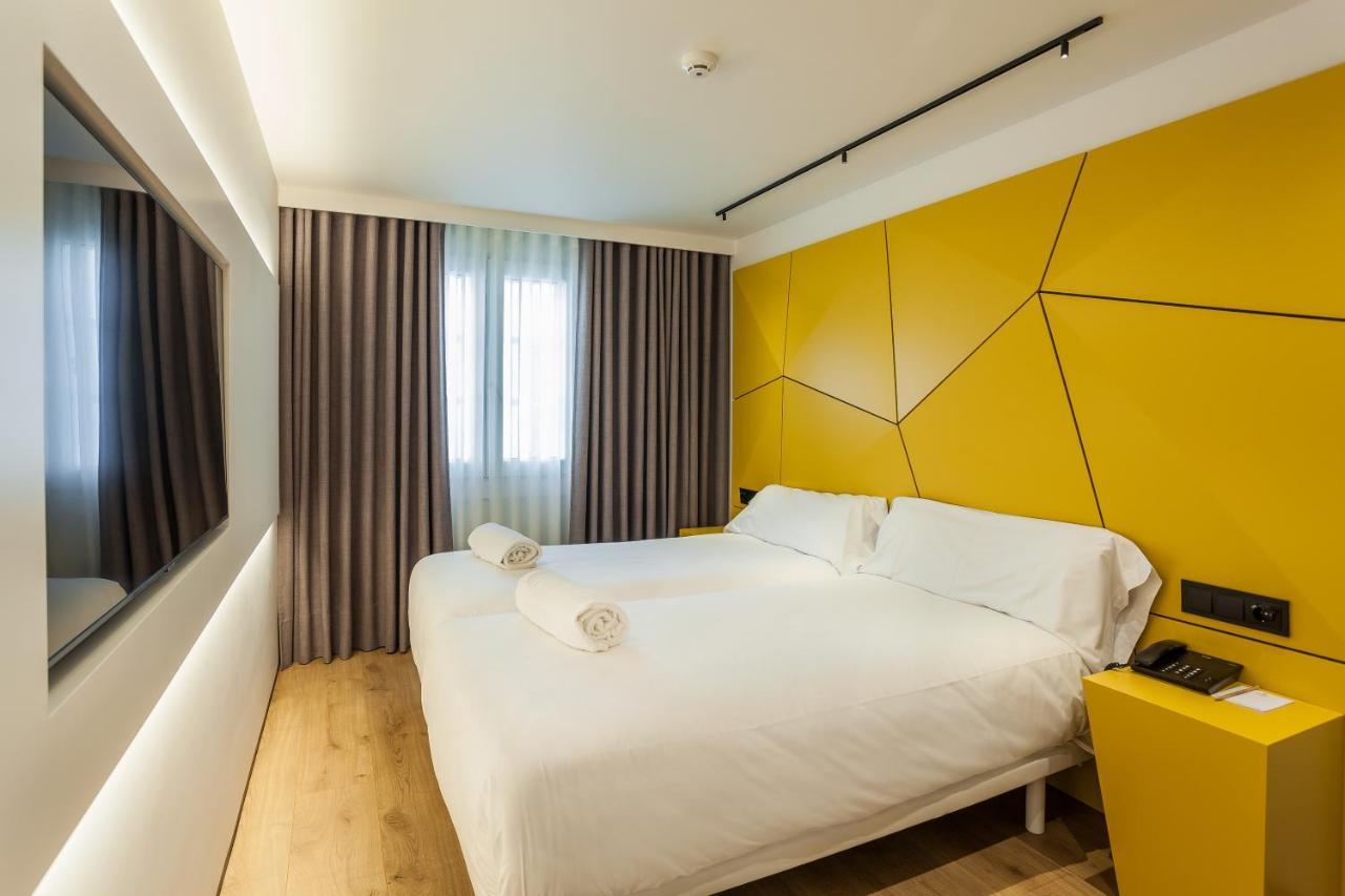 Plaza Obradoiro By Bossh! Hotel