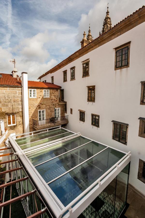 Plaza Obradoiro By Bossh! Saint-Jacques-de-Compostelle