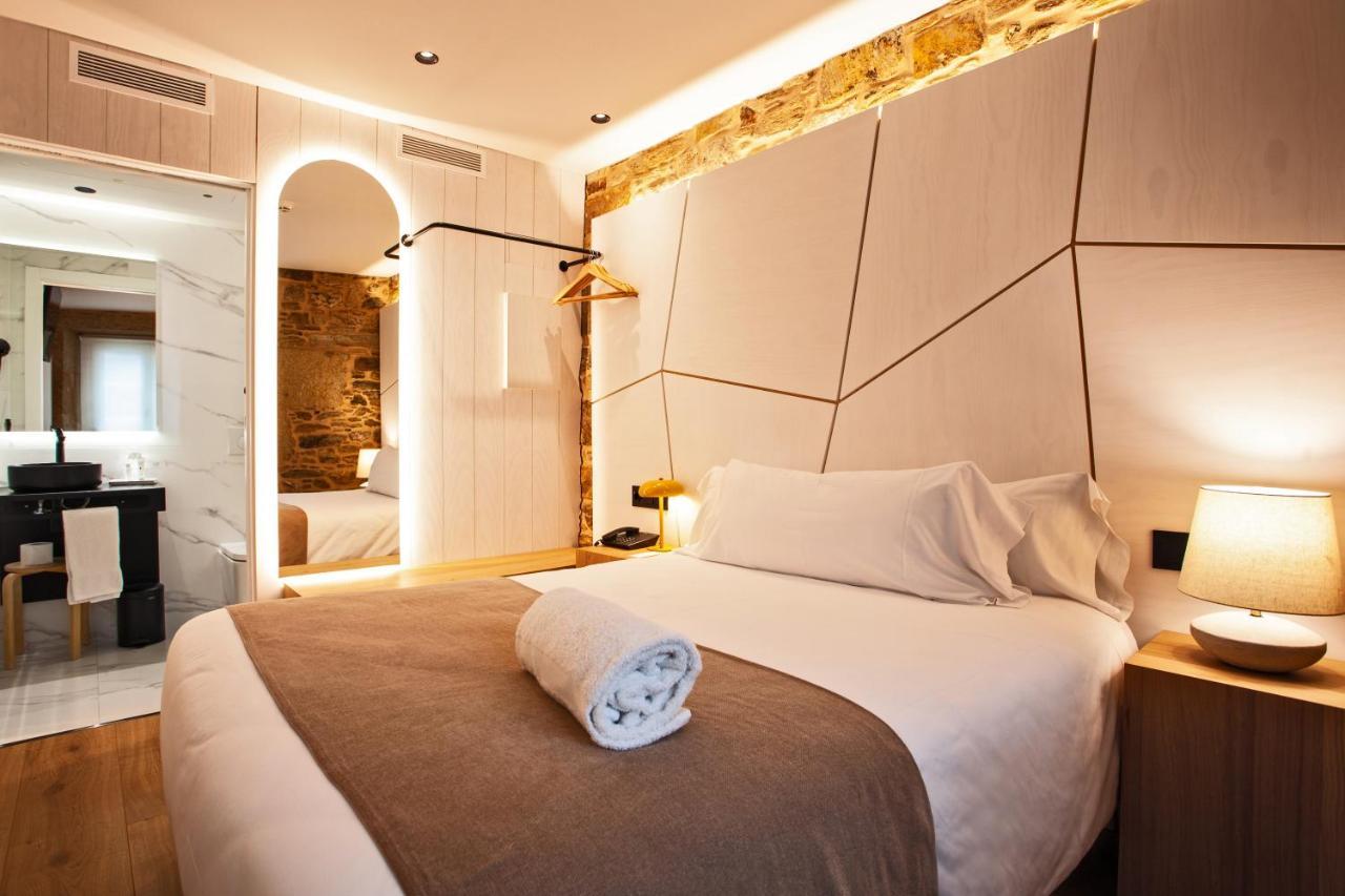 Plaza Obradoiro By Bossh! Hotel Santiago de Compostela